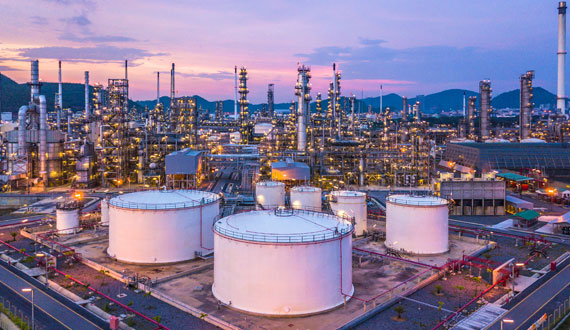 Trigyn Selected by the Indian Oil Corporation Limited (IOCL…
