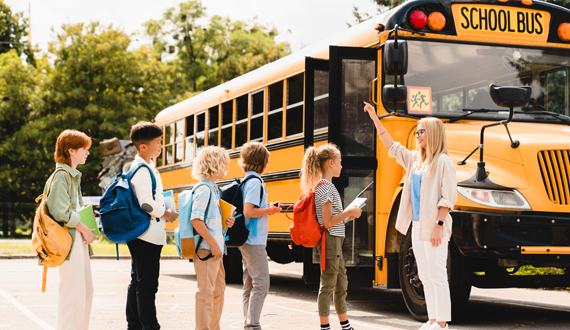 Trigyn Awarded – Baltimore County Public Schools – IT…