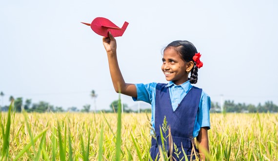 Trigyn Awarded Contract by Digital India Corporation to…