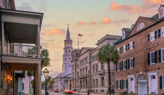 Trigyn Awarded – State of South Carolina – IT Staffing…