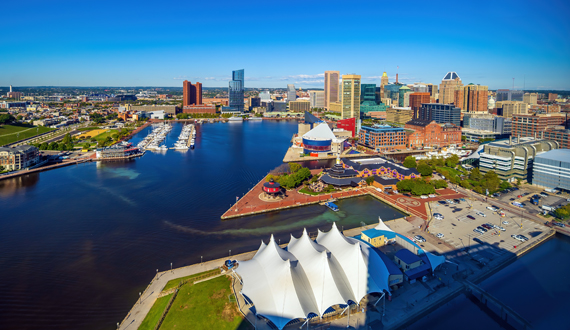 Trigyn Awarded Baltimore County, Maryland Temporary…