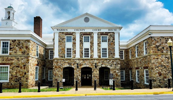 Trigyn Awarded – Warren County, New Jersey - IT Staffing…