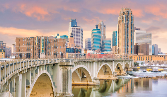 Trigyn Awarded – State of Minnesota Judiciary (Courts) – IT…
