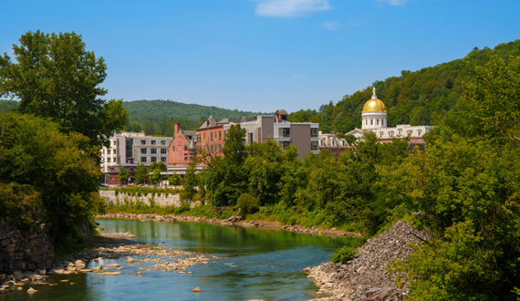 Trigyn Awarded – State of Vermont IT Services Retainer…