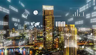 Future Trends in Smart Cities and IoT