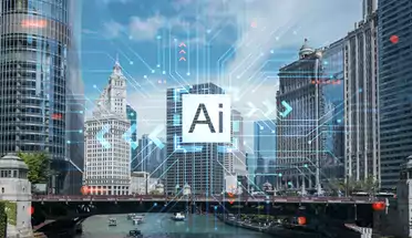 How AI is Being Used in Smart Cities and IoT 