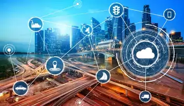 How the Cloud Powers Smart Cities and IoT Solutions
