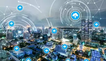 The Vital Role of Cloud Computing in Smart City & IoT