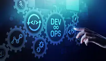 DevOps and CI/CD for Cloud-Native Transformation
