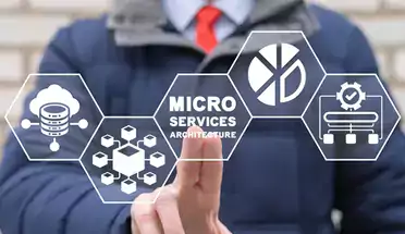 Microservices Architecture for Enterprise Applications