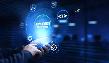 Overview of No Code - Low Code in Custom Development