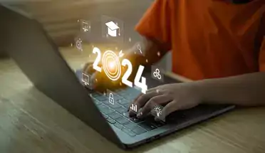Digital Learning Trends to Watch in 2024