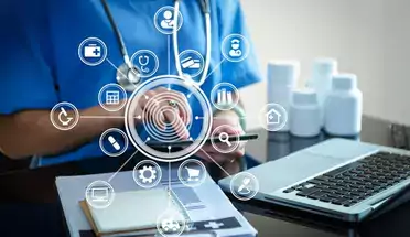 IoT's Impact on Healthcare Access in Urban Centers
