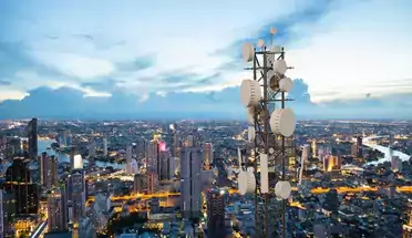 The Impact of 5G on Digital Transformation