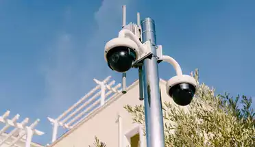 Smart City Surveillance Technologies for Urban Safety