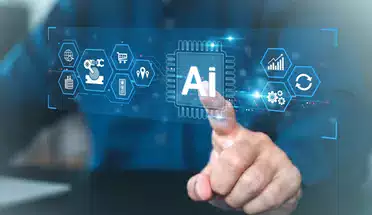 AI Automation in Digital Transformation