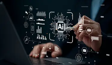 Turning Data in Actionable Insights with Predictive Analytics with AI