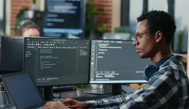 Case Study: Delivering Enterprise Technology Solutions in Developing Countries – Sustainable Development