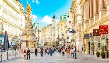Case Study: Smart City Data Lake for a European City