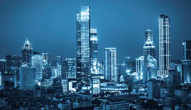 Case Study: IT Transformation of a Large Government Entity