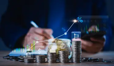 Financial Services Solutions