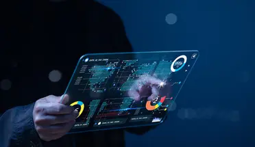 Trigyn's Digital Experience Services