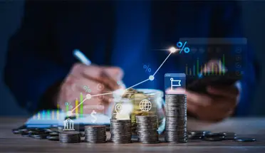 Capital Markets & Financial Services Technology Solutions