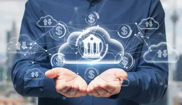 Cloud Transformation for BFSI