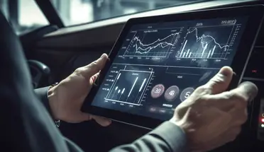 Data Analytics & Visualization Services