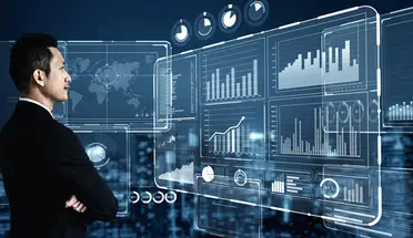 Data Management Services