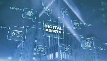 Digital Assets, Blockchain & Tokenization Services