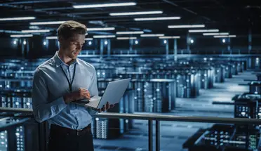 Infrastructure Management