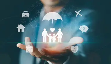 Insurance Technology Transformation Services