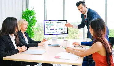 IT Consulting Services