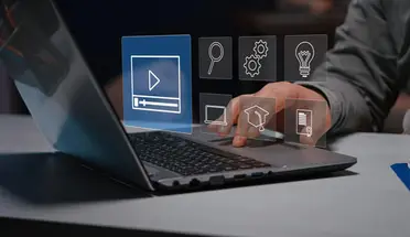 Digital Courseware & Content Development