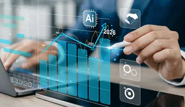 AI Strategy in 2026: From Vision to Enterprise-Scale Execution