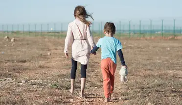 Case Study: Global Case Management System for Child Protection Programs