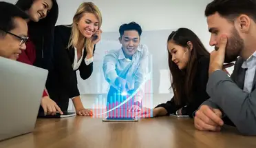 The Benefits of Combining IT Staffing and Consulting: An Integrated Model for Enterprise Transformation