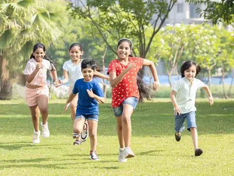 Improving the Nutrition Status of Women and Children