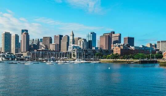 Trigyn Awarded – Commonwealth of Massachusetts – IT Project Services Contract