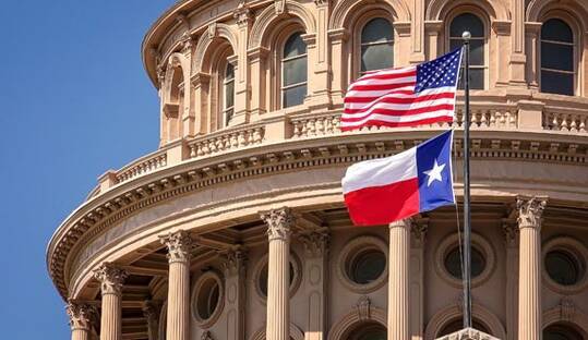 Trigyn Awarded – Texas - IT Staff Augmentation Contract