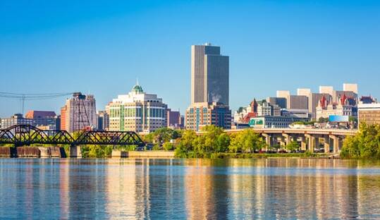 Trigyn Awarded - New York State OGS Project Based IT Services (PBITS) Contract