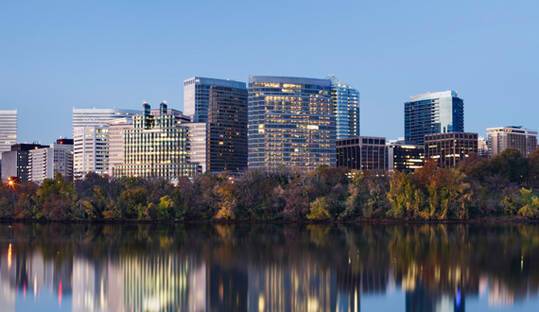 Trigyn Awarded – Arlington County, Virginia – IT Contract Extension