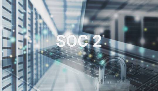 Trigyn Successfully Completes SOC 2® Type 2 Examination