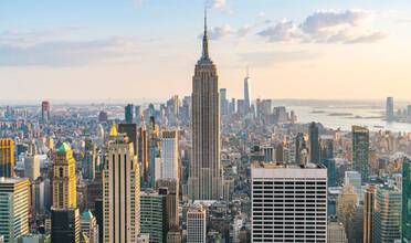Trigyn Awarded – New York City MTA IT Consulting Services Contract