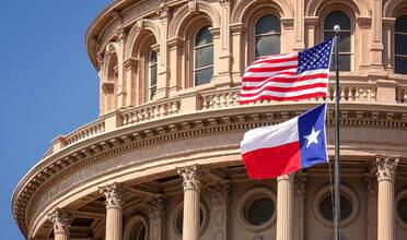 Trigyn Awarded – Texas Deliverables Based IT Services (DBITS) Contract
