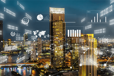 Future Trends in Smart Cities and IoT
