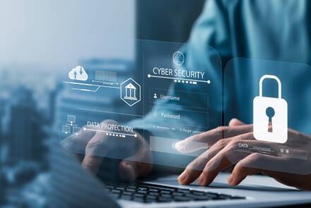 Protecting Your Organization from Cyber Threats 