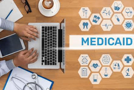 Case Study - Modernizing Medicaid Management Information Systems