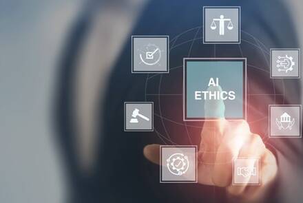 Ethical Considerations When Designing AI Solutions